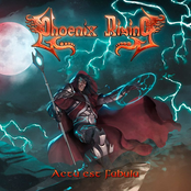 Phoenix Rising: Acta Est Fabula