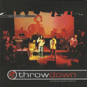 Throwdown (Live 2002)