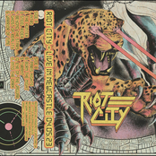 Live in Newcastle 04.05.2023