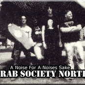 Crab Society North