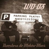 Uwertura do Bloków Blues