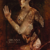 Seductive Flame by Arcana