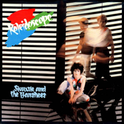 Christine by Siouxsie And The Banshees