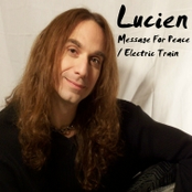 Message For Peace (CD/Single)