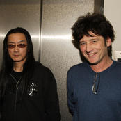 richard pinhas & merzbow