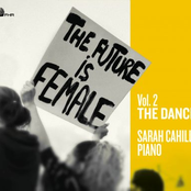 The Future is Female, Vol. 2: The Dance