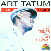 I Know That You Know by Art Tatum Trio
