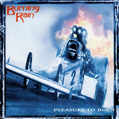 Sex Machine by Burning Rain