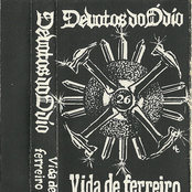 Vida de Ferreiro