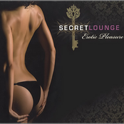 Secret Lounge - Erotic Pleasure - CD1