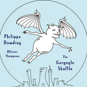 The Gargoyle Shuffle