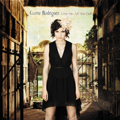 Carrie Rodriguez: Give Me All You Got