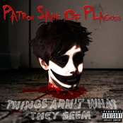 Slipping Away by Patron Saint Of Plagues