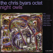 Chris Byars: Night Owls