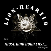 lion-hearted