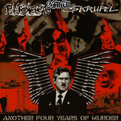 Another four Years of Murder