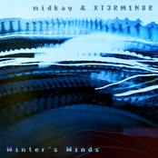 Winter's Winds - Single