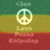 Peace by <3an