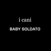 Baby soldato