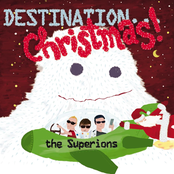 destination... christmas!