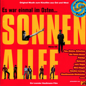 Sonnenallee