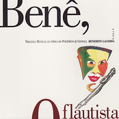 Apenas Tu by Benedito Lacerda