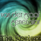 Gentlemen Prefer Blues by Van Der Graaf Generator