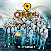 Banda Carnaval: El Número 1