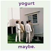 Yogurt Maybe