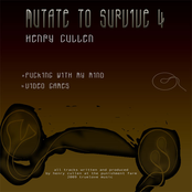 Mutate to Survive 004