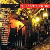 Live at the Belfast Empire