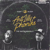The Instrumentals