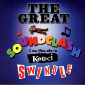 the great soundclash swindle