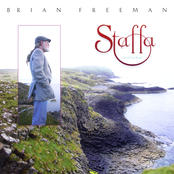 Brian Freeman: Staffa