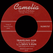 Traveling Sam b/w Devil's Run