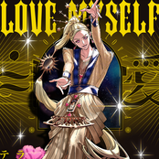 LOVE MYSELF