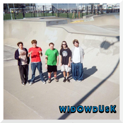 widowdusk: Self-Titled