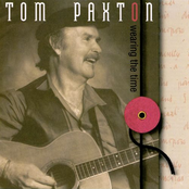 Blue Mountain Road by Tom Paxton