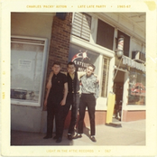 Late Late Party: 1965-1967