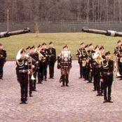 the royal tank regiment cambrai band