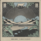 Jembaa Groove: Sweet My Ear