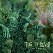 Mass & Volume by Pig Destroyer