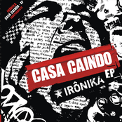 Casa Caindo - EP