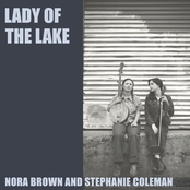 Nora Brown: Lady of the Lake