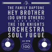 Hey Brother (Do Unto Others) / Soul Fugue