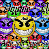 Acid Was My First Love