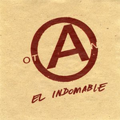 El indomable