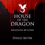 Rhaenyra Returns (from "House of the Dragon")