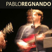 Pablo Regnando