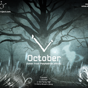 October